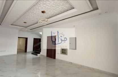 Villa - 5 Bedrooms - 7 Bathrooms for sale in Al Yasmeen 1 - Al Yasmeen - Ajman