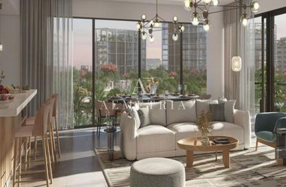 Apartment - 2 - 2 for sale in Thyme Central Park - Central Park at City Walk - City Walk - Dubai