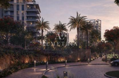 Apartment - 2 - 2 for sale in Thyme Central Park - Central Park at City Walk - City Walk - Dubai