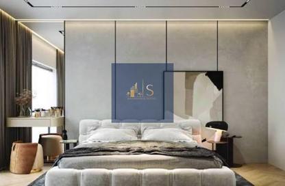 Apartment - 2 - 3 for sale in Hillside Residences 3 Building E - Hillside Residences 3 - Wasl Gate - Dubai
