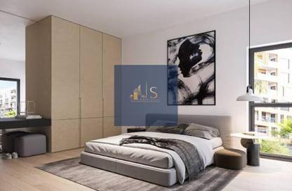 Apartment - 2 - 3 for sale in Hillside Residences 3 Building E - Hillside Residences 3 - Wasl Gate - Dubai Apartment - 2 - 3 for sale in Hillside Residences 3 Building E - Hillside Residences 3 - Wasl Gate - Dubai