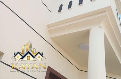 Villa - 3 - 3 for rent in Al Raas - Umm Al Quwain