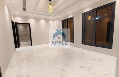 Villa - 5 Bedrooms - 6 Bathrooms for rent in Al Mowaihat 3 - Al Mowaihat - Ajman Villa - 5 Bedrooms - 6 Bathrooms for rent in Al Mowaihat 3 - Al Mowaihat - Ajman