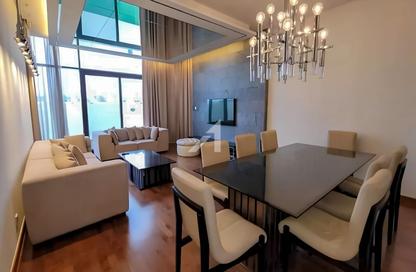 Villa - 5 Bedrooms - 6 Bathrooms for rent in Picadilly Green - Damac Hills - Dubai Villa - 5 Bedrooms - 6 Bathrooms for rent in Picadilly Green - Damac Hills - Dubai