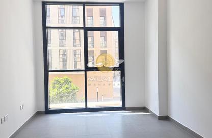 Apartment - 1 - 1 for rent in Souks Residential - Al Mamsha - Muwaileh - Sharjah