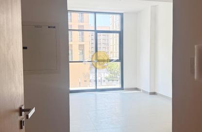 Apartment - 1 - 1 for rent in Souks Residential - Al Mamsha - Muwaileh - Sharjah