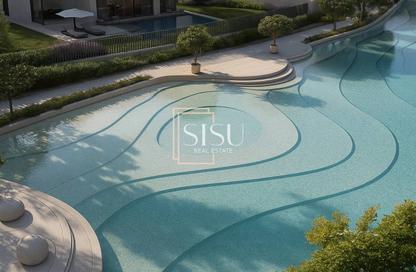 Villa - 5 Bedrooms - 7+ Bathrooms for sale in The Oasis - Mirage - The Oasis by Emaar - Dubai Villa - 5 Bedrooms - 7+ Bathrooms for sale in The Oasis - Mirage - The Oasis by Emaar - Dubai