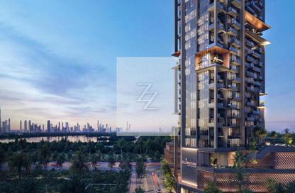 Apartment - 1 Bedroom - 2 Bathrooms for sale in The Highgrove by Ellington - Bukadra - Dubai Apartment - 1 Bedroom - 2 Bathrooms for sale in The Highgrove by Ellington - Bukadra - Dubai