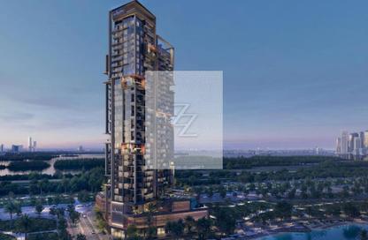 Apartment - 1 Bedroom - 2 Bathrooms for sale in The Highgrove by Ellington - Bukadra - Dubai