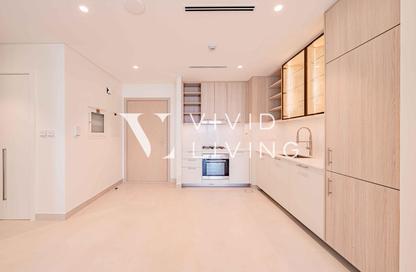 Apartment - 1 - 1 for rent in Parkside Views - Dubai Hills Estate - Dubai