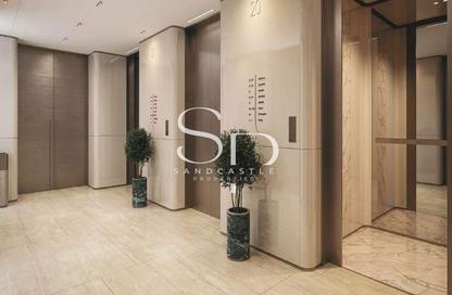 Apartment - 1 - 2 for sale in Il Vento - Maritime City - Dubai Apartment - 1 - 2 for sale in Il Vento - Maritime City - Dubai