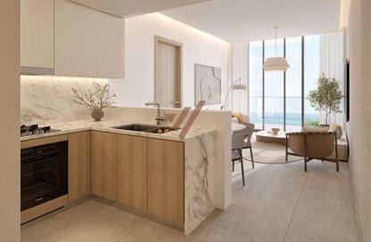 Apartment - 1 - 1 for sale in Playa Viva - Al Marjan Island - Ras Al Khaimah Apartment - 1 - 1 for sale in Playa Viva - Al Marjan Island - Ras Al Khaimah