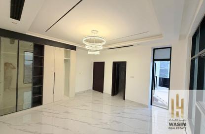 Villa - 5 Bedrooms - 6 Bathrooms for sale in Al Helio 1 - Al Helio - Ajman