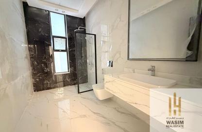 Villa - 5 Bedrooms - 6 Bathrooms for sale in Al Helio 1 - Al Helio - Ajman