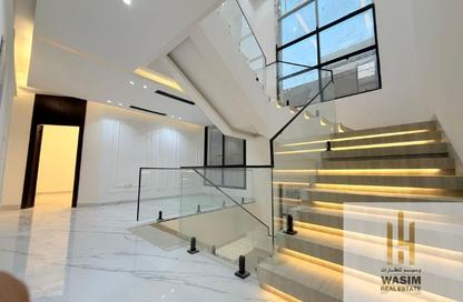 Villa - 5 Bedrooms - 6 Bathrooms for sale in Al Helio 1 - Al Helio - Ajman