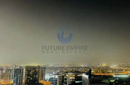 Apartment - 2 Bedrooms - 2 Bathrooms for rent in Elite Business Bay Residence - Business Bay - Dubai