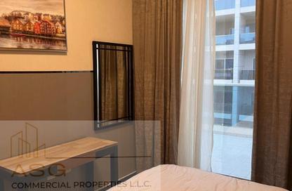 Apartment - 2 Bedrooms - 2 Bathrooms for sale in Kensington Manor - District 13 - Jumeirah Village Circle - Dubai