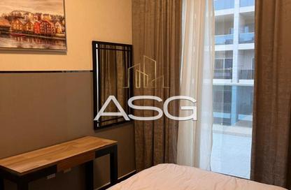 Apartment - 2 Bedrooms - 2 Bathrooms for sale in Kensington Manor - District 13 - Jumeirah Village Circle - Dubai Apartment - 2 Bedrooms - 2 Bathrooms for sale in Kensington Manor - District 13 - Jumeirah Village Circle - Dubai
