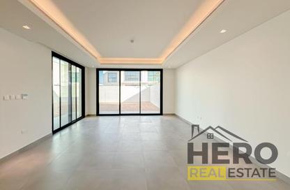 Townhouse - 3 Bedrooms - 4 Bathrooms for sale in The Magnolias - Yas Acres - Yas Island - Abu Dhabi