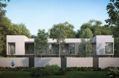 Townhouse - 4 Bedrooms - 5 Bathrooms for sale in Saro - Masaar - Tilal City - Sharjah Townhouse - 4 Bedrooms - 5 Bathrooms for sale in Saro - Masaar - Tilal City - Sharjah