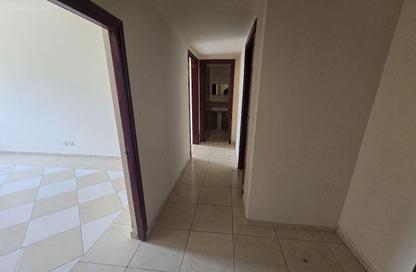 Apartment - 1 Bedroom - 1 Bathroom for rent in Al Nad - Al Qasimia - Sharjah