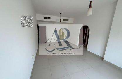 Apartment - 1 Bedroom - 1 Bathroom for rent in Geepas Building 3 - Al Rashidiya 2 - Al Rashidiya - Ajman