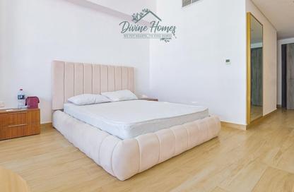 Apartment - Studio - 1 Bathroom for sale in Regina Tower - District 12 - Jumeirah Village Circle - Dubai
