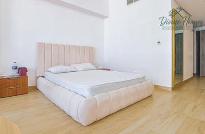Apartment - Studio - 1 for sale in Regina Tower - District 12 - Jumeirah Village Circle - Dubai Apartment - Studio - 1 for sale in Regina Tower - District 12 - Jumeirah Village Circle - Dubai
