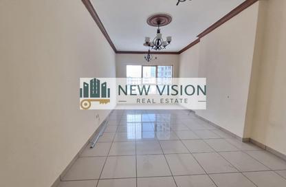 Apartment - 2 - 2 for rent in Al Khan Corniche - Al Khan - Sharjah