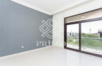 Villa - 5 Bedrooms - 7 Bathrooms for rent in Rockwood - DAMAC Hills - Dubai