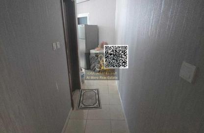 Apartment - 1 Bedroom - 2 Bathrooms for sale in Orient Tower 1 - Orient Towers - Al Bustan - Ajman