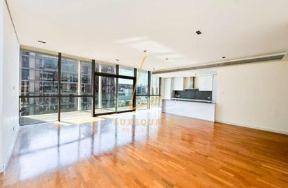 Apartment - 3 Bedrooms - 4 Bathrooms for rent in City Walk Residential Building 20 - City Walk Residential - City Walk - Dubai