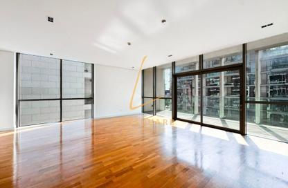 Apartment - 3 Bedrooms - 4 Bathrooms for rent in City Walk Residential Building 20 - City Walk Residential - City Walk - Dubai