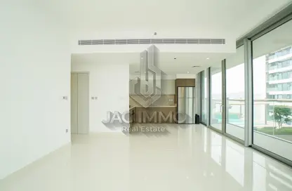 شقة - 2 غرف نوم - 2 حمامات للايجار في برج Beach Isle 2 - بيتش آيل - إعمار بيتشفرونت - دبي هاربور - دبي