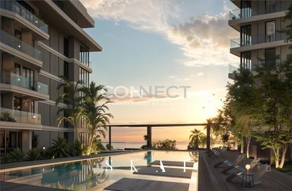 Apartment - 1 Bedroom - 2 Bathrooms for sale in Skai - Raha Island - Mina Al Arab - Ras Al Khaimah