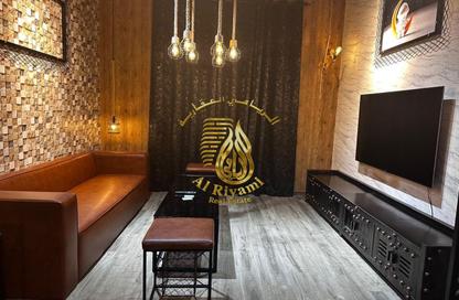 Apartment - 1 Bedroom - 2 Bathrooms for rent in City Tower - Al Nuaimiya - Ajman Apartment - 1 Bedroom - 2 Bathrooms for rent in City Tower - Al Nuaimiya - Ajman