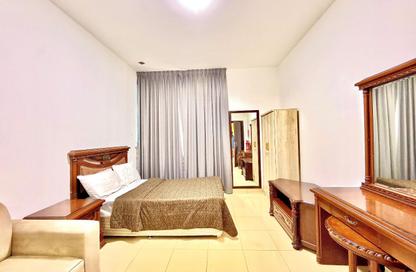 Apartment - Studio - 1 Bathroom for rent in Al Reem Plaza - Electra Street - Abu Dhabi