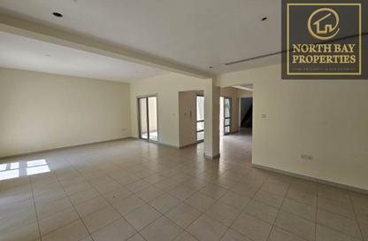 Villa - 3 - 4 for sale in Malibu - Mina Al Arab - Ras Al Khaimah
