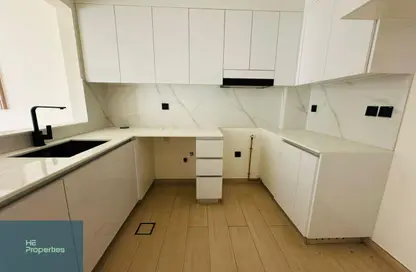 Apartment - 1 Bedroom - 2 Bathrooms for sale in Binghatti Nova - District 12 - Jumeirah Village Circle - Dubai