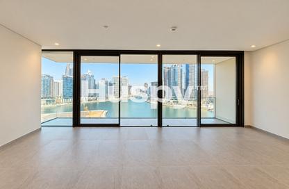 Apartment - 3 - 5 for sale in Peninsula Four - Peninsula - Business Bay - Dubai