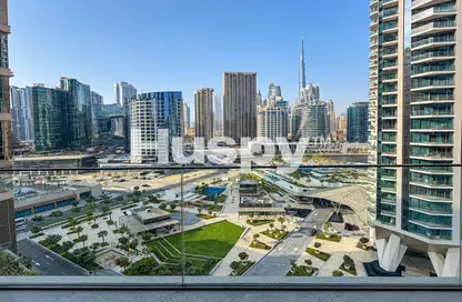 Apartment - 3 Bedrooms - 5 Bathrooms for sale in Peninsula Four - Peninsula - Business Bay - Dubai