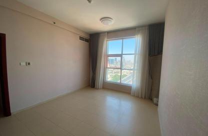 Apartment - 2 Bedrooms - 2 Bathrooms for rent in City Tower - Al Nuaimiya - Ajman