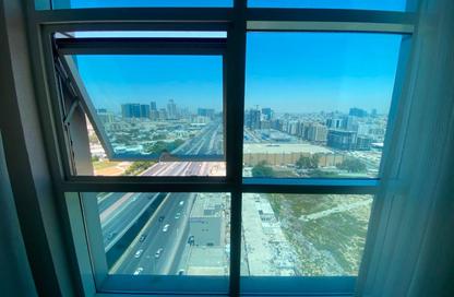 Apartment - 2 Bedrooms - 2 Bathrooms for rent in City Tower - Al Nuaimiya - Ajman Apartment - 2 Bedrooms - 2 Bathrooms for rent in City Tower - Al Nuaimiya - Ajman