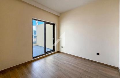 Townhouse - 4 - 3 for rent in Malta - Damac Lagoons - Dubai Townhouse - 4 - 3 for rent in Malta - Damac Lagoons - Dubai