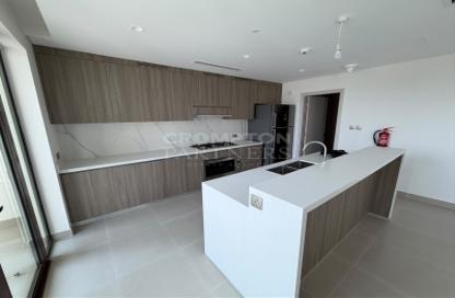 Duplex - 2 - 3 for rent in Yas Golf Collection - Yas Island - Abu Dhabi