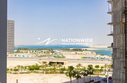 Apartment - 1 Bedroom - 1 Bathroom for sale in Meera 2 - Shams Abu Dhabi - Al Reem Island - Abu Dhabi