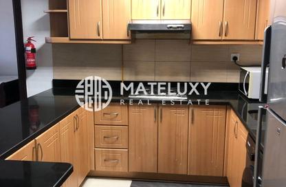 Apartment - 3 Bedrooms - 4 Bathrooms for rent in Elite Sports Residence 7 - Elite Sports Residence - Dubai Sports City - Dubai Apartment - 3 Bedrooms - 4 Bathrooms for rent in Elite Sports Residence 7 - Elite Sports Residence - Dubai Sports City - Dubai