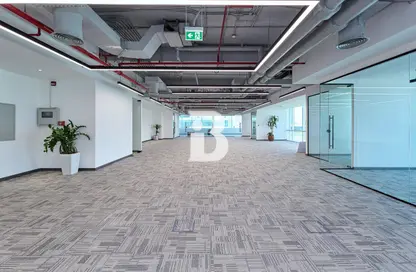 Office Space - Studio for rent in Emaar Business Park Building 3 - Emaar Business Park - Sheikh Zayed Road - Dubai