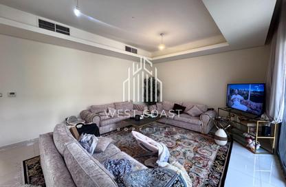 Townhouse - 3 Bedrooms - 4 Bathrooms for sale in Odora - Damac Hills 2 - Dubai Townhouse - 3 Bedrooms - 4 Bathrooms for sale in Odora - Damac Hills 2 - Dubai