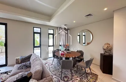 Townhouse - 3 Bedrooms - 4 Bathrooms for sale in Odora - Damac Hills 2 - Dubai